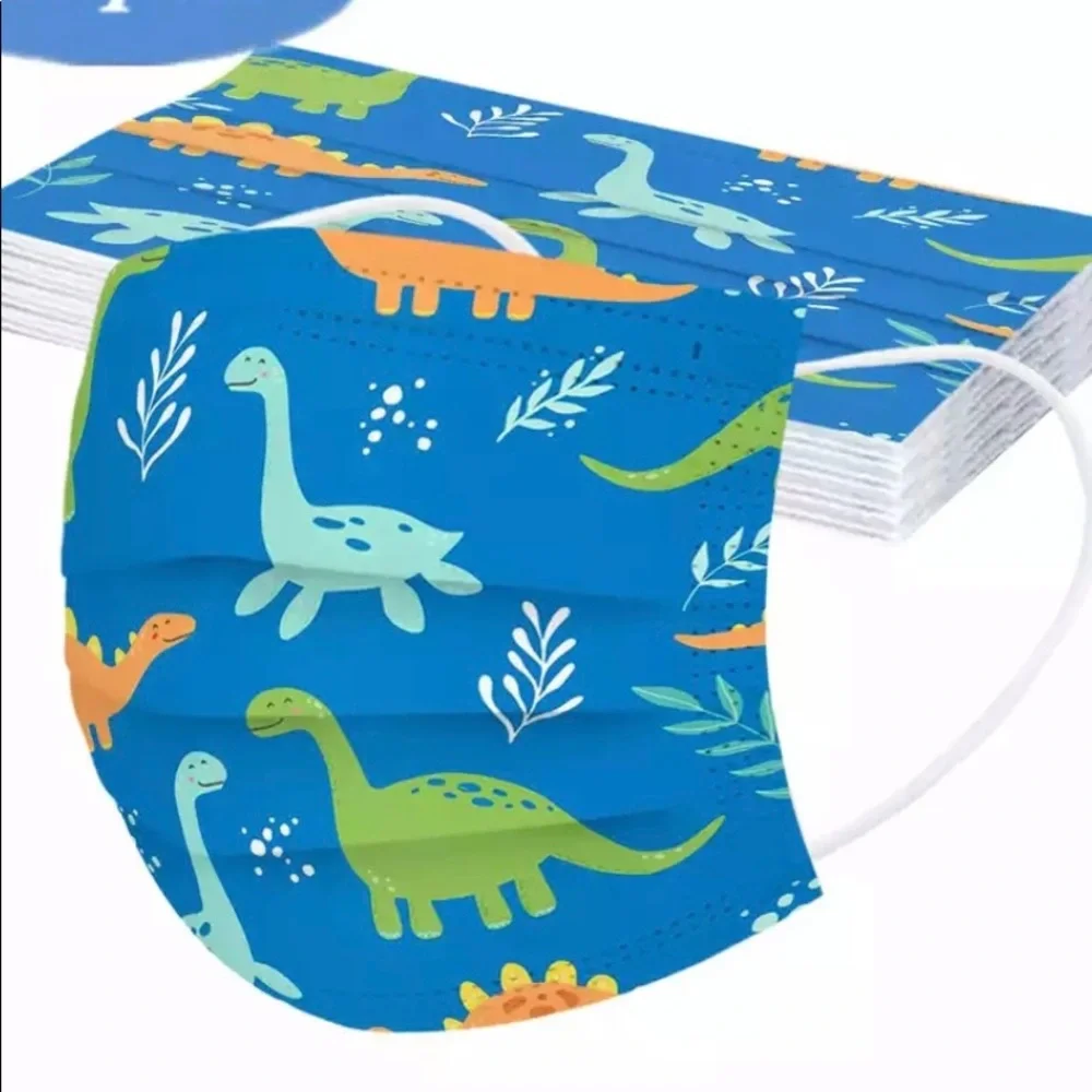 Kids face mask
